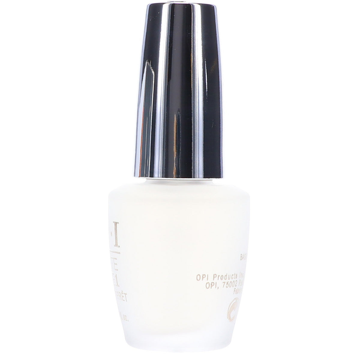Nail Primer - Long-Lasting Base Coat for Nail Polish - 0.5 oz