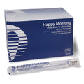 Disposable Toothbrush without Toothpaste 100 Pack - Hygienic Travel Oral Care
