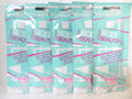 Dark Bronzer Tanning Lotion Pack of 5 - Silicone Skin Quenching Formula