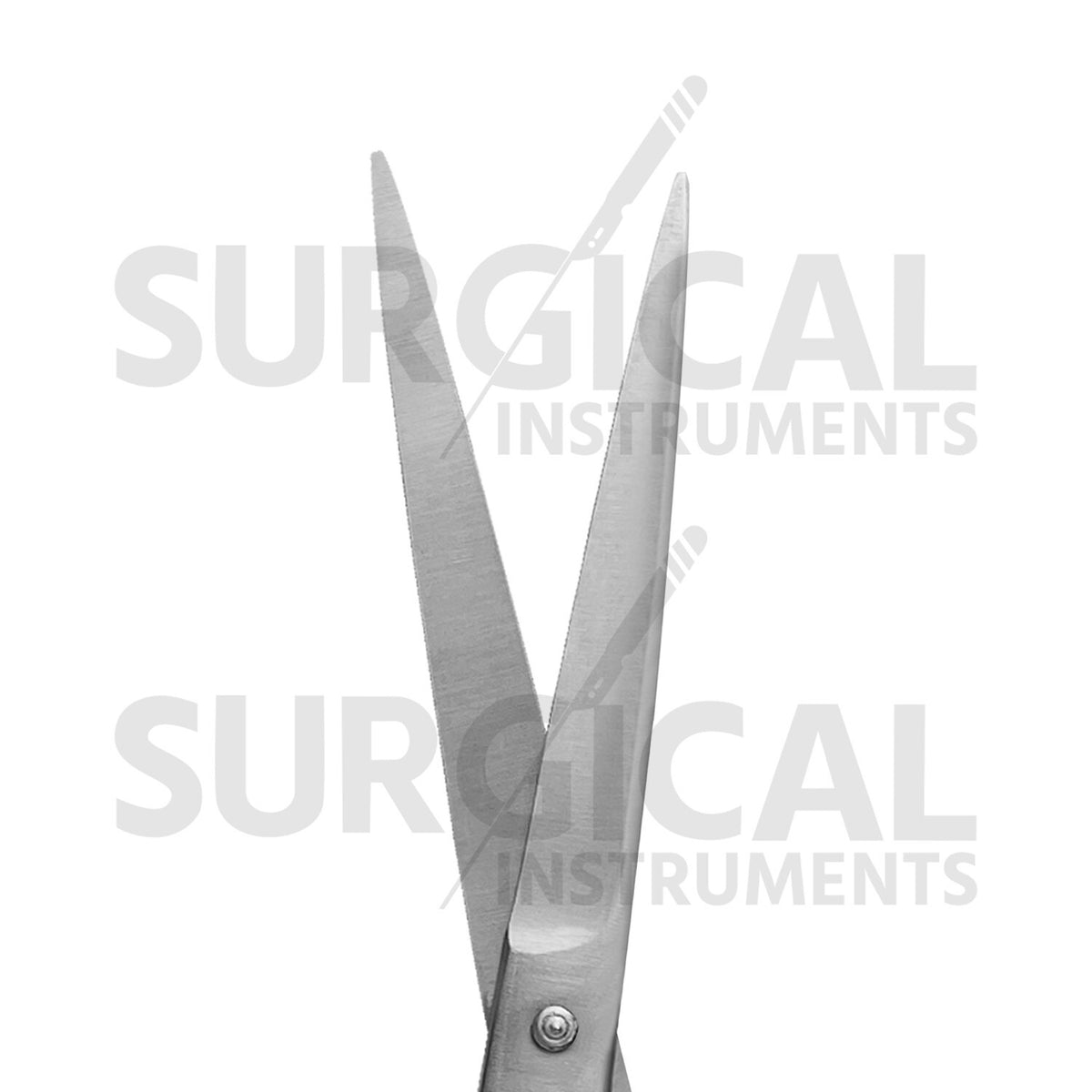 6-inch Hair Cutting Scissors Set for Salon & Barber Use - German Grade
