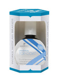 UV Gel Top Coat 75ml - High Gloss Sealing for UV & LED Nails