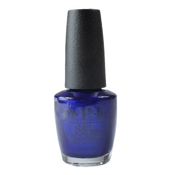 OPI Nail Lacquer Chopstix and Stones 0.5oz / 15ml - Long-Lasting Glossy Finish