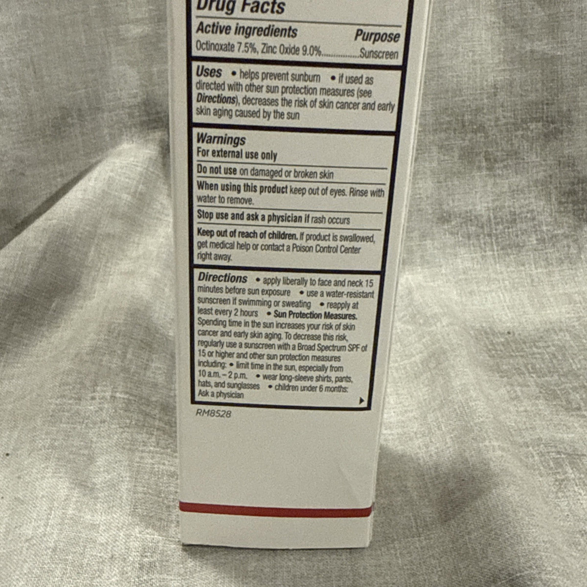 Broad Spectrum Sunscreen SPF 40 for Face & Body - EltaMD