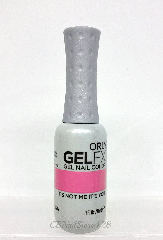 Gel Nail Polish Set - 6 Spring 2014 Shades, 0.3oz Each | Long-Lasting Gel Lacquer