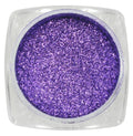 Metallic Flakes Nail Decorations - Nail Art Glitter Flakes for Manicure
