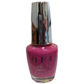 OPI Infinite Shine Nail Lacquer Telenovela Me About It - Soap Opera Pink, 0.5 fl oz