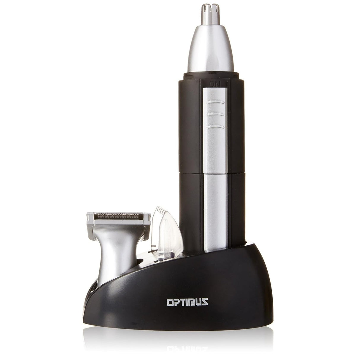 Battery Operated Grooming System for Household Use - Model 50003S