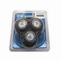 Replacement Shaving Head for Norelco Series 5000 Razor S5010 S5070 S5090