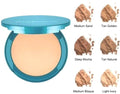 Mineral Foundation SPF 20 - Natural Finish, Multiple Shades, 12g
