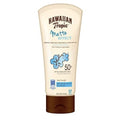 Mineral Enriched SPF 50 Sunscreen with Matte Effect - 6 oz