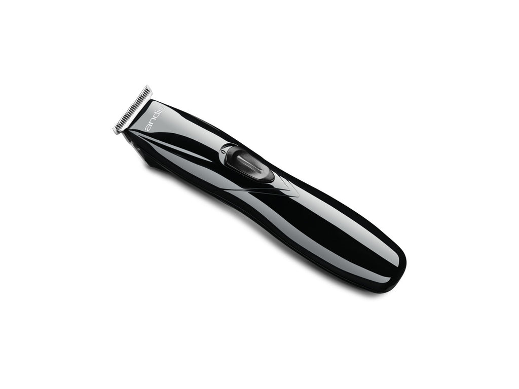 Cordless T-Blade Trimmer for Hair & Beard Grooming - Lightweight, Ergonomic, Includes Attachments