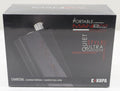 Portable Control Box for Electric Nail Files - Compact, Rechargeable, 8-10 Hours Battery Life