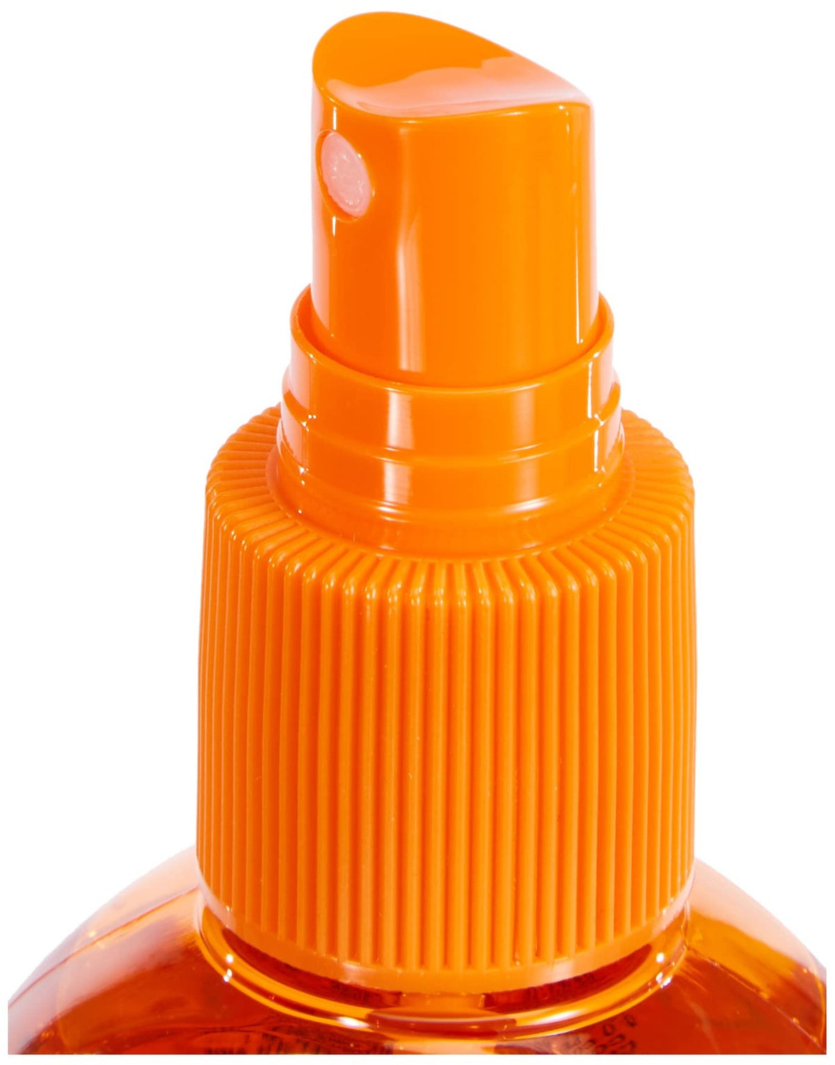 Carrot Oil Tanning Accelerator for Deep, Long-Lasting Tan 200ml