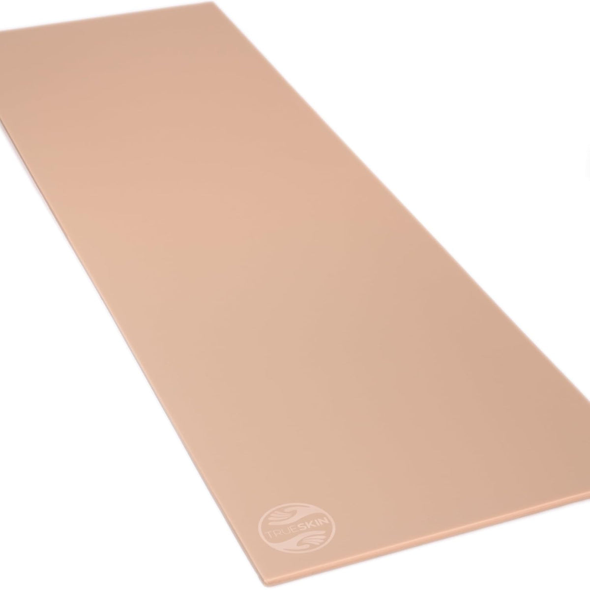 Trade Show Quality Platinum Silicone Practice Skin 12" x 36" (4-5mm)
