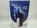 Electric Toothbrush Pink with App Bluetooth & Travel Case - Oral-B iO Series 4 Luxe