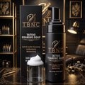Tattoo Foaming Soap - Gentle, Antibacterial Tattoo Aftercare Cleanser
