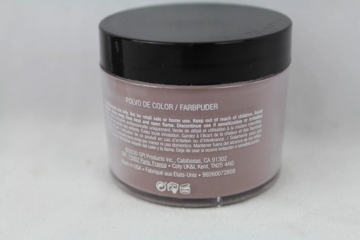 OPI Dip Powder - You Don't Know Jacques! 1.5 Oz Nail Powder