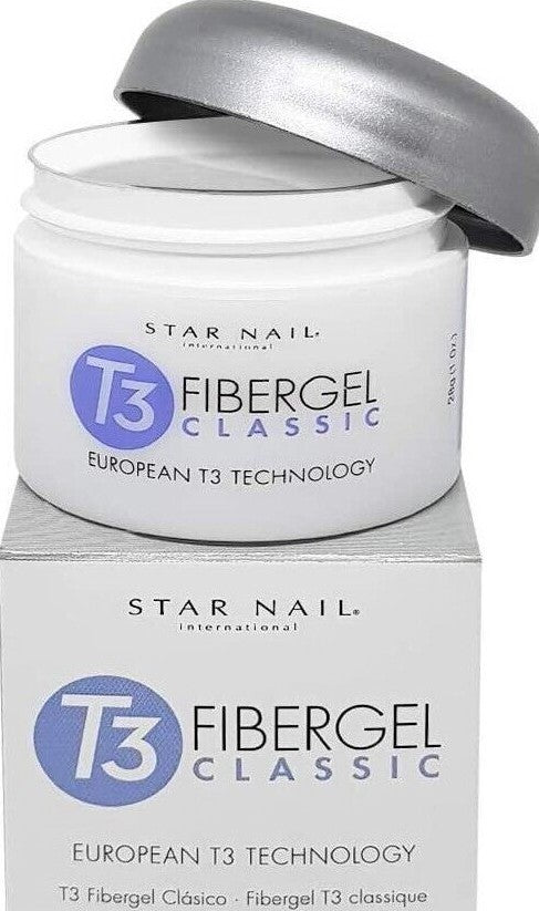 Fiber Gel Nail Builder Kit 8 Colors, Flexible UV Sculpting Gel, 2oz
