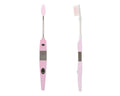 Japanese Ionic Electric Toothbrush for Plaque Reversal - Pink