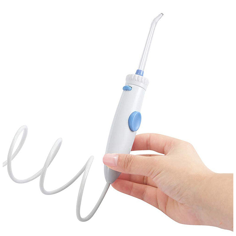 Water Flosser Hose Replacement Kit for Waterpik WP-660 WP-662 WP-670
