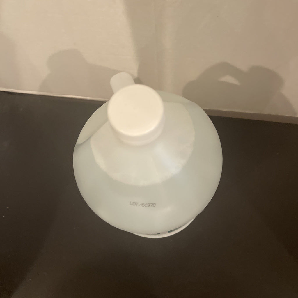 No-Rinse Total Body & Perineal Cleanser - 1 Gallon for Personal Hygiene