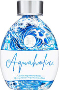 DHA-Free Coconut Tanning Lotion - Ed Hardy Aquaholic Bronzer 13.5 oz