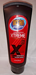Outdoor Tanning Lotion with Instant Bronzer SPF 0 - 8 fl oz