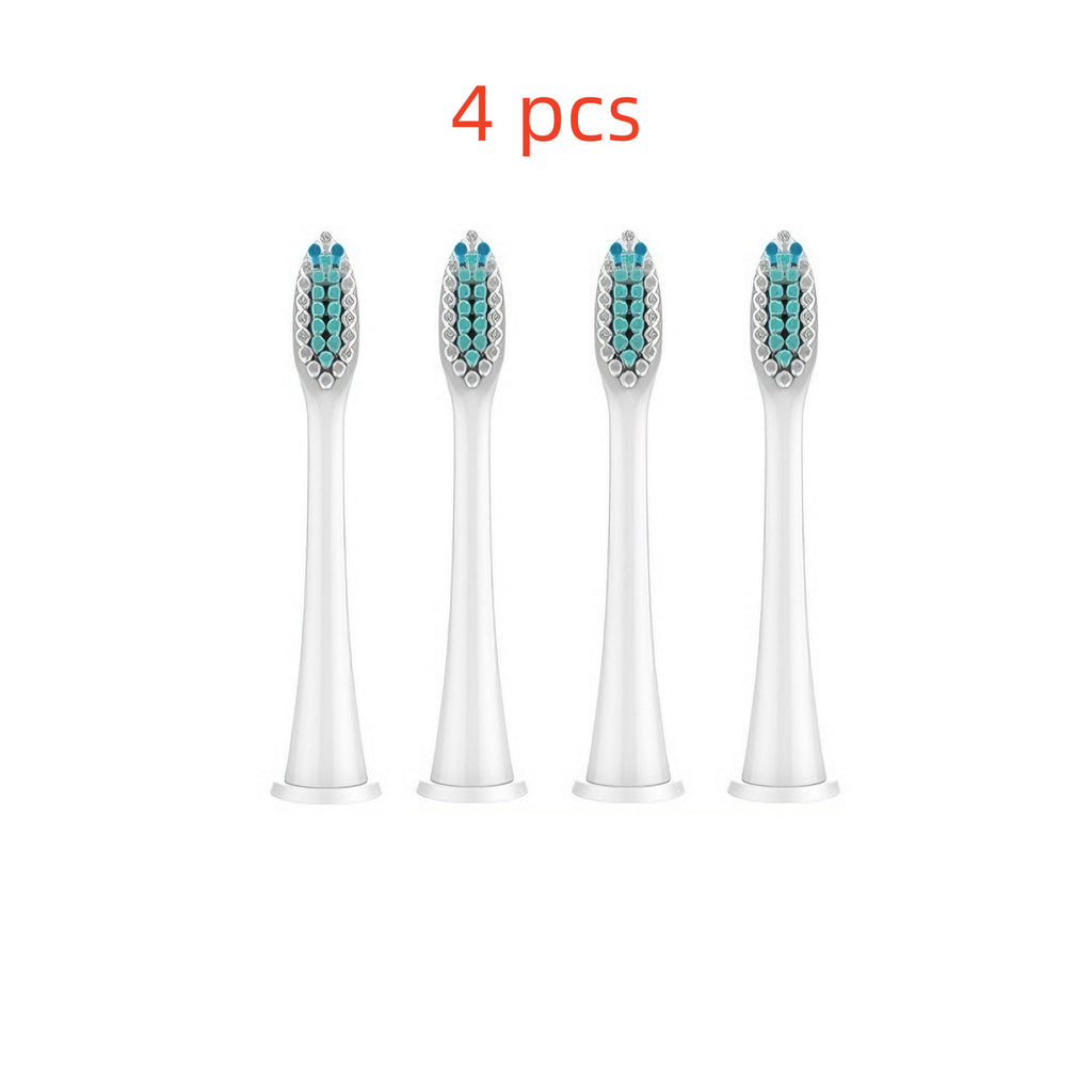 Replacement Toothbrush Heads for Phillips Sonicare - Various Pack Sizes
