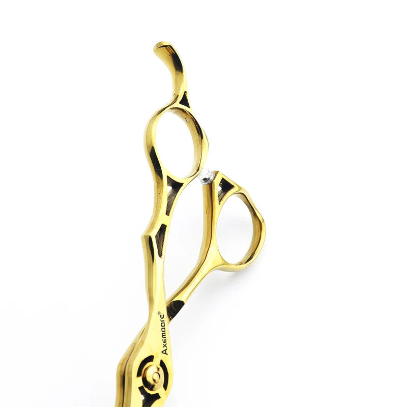 Professional Hair Thinning Shears 6 Inch Hairdresser Scissors for Barbers & Stylists
