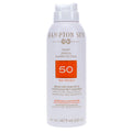 SPF 50 Continuous Sun Mist - Light, Non-Greasy Sunscreen with Vitamin E