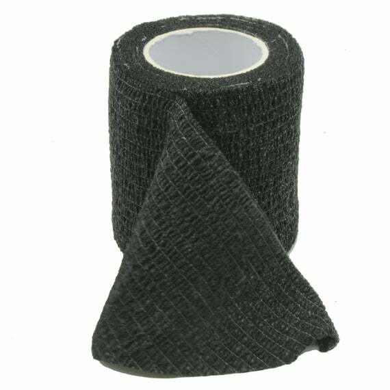 Self-Adherent Tattoo Wraps, 2