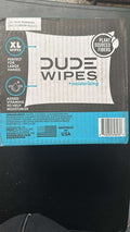 Fragrance-Free Moisturizing Flushable Wipes - XL, 480 Count