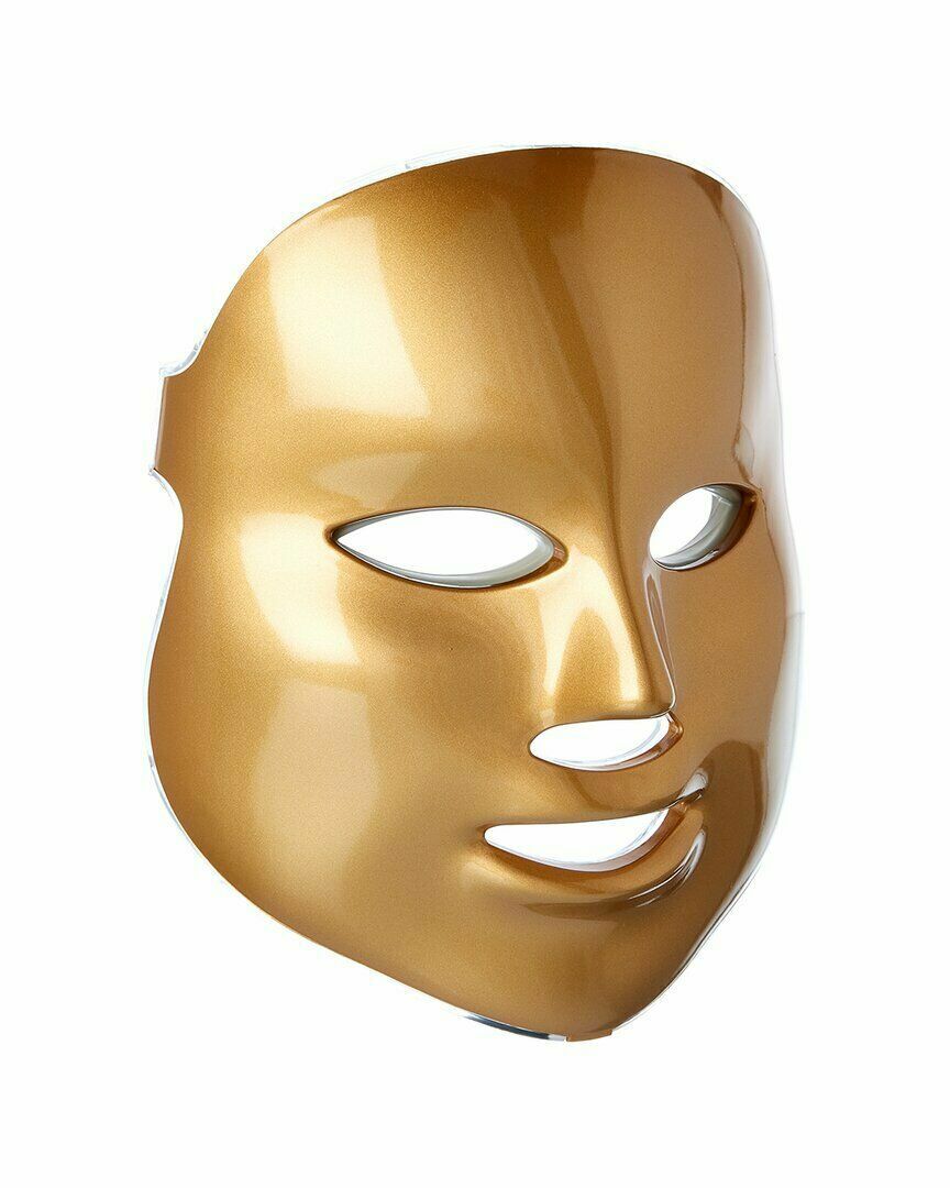 LED Light Therapy Facial Device for Skin Rejuvenation & Acne Treatment
