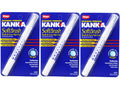 Maximum Strength Tooth & Gum Pain Relief Gel with Brush Tip - Pack of 3