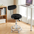 Salon Chair with 360° Swivel & Adjustable Height for Barbershop