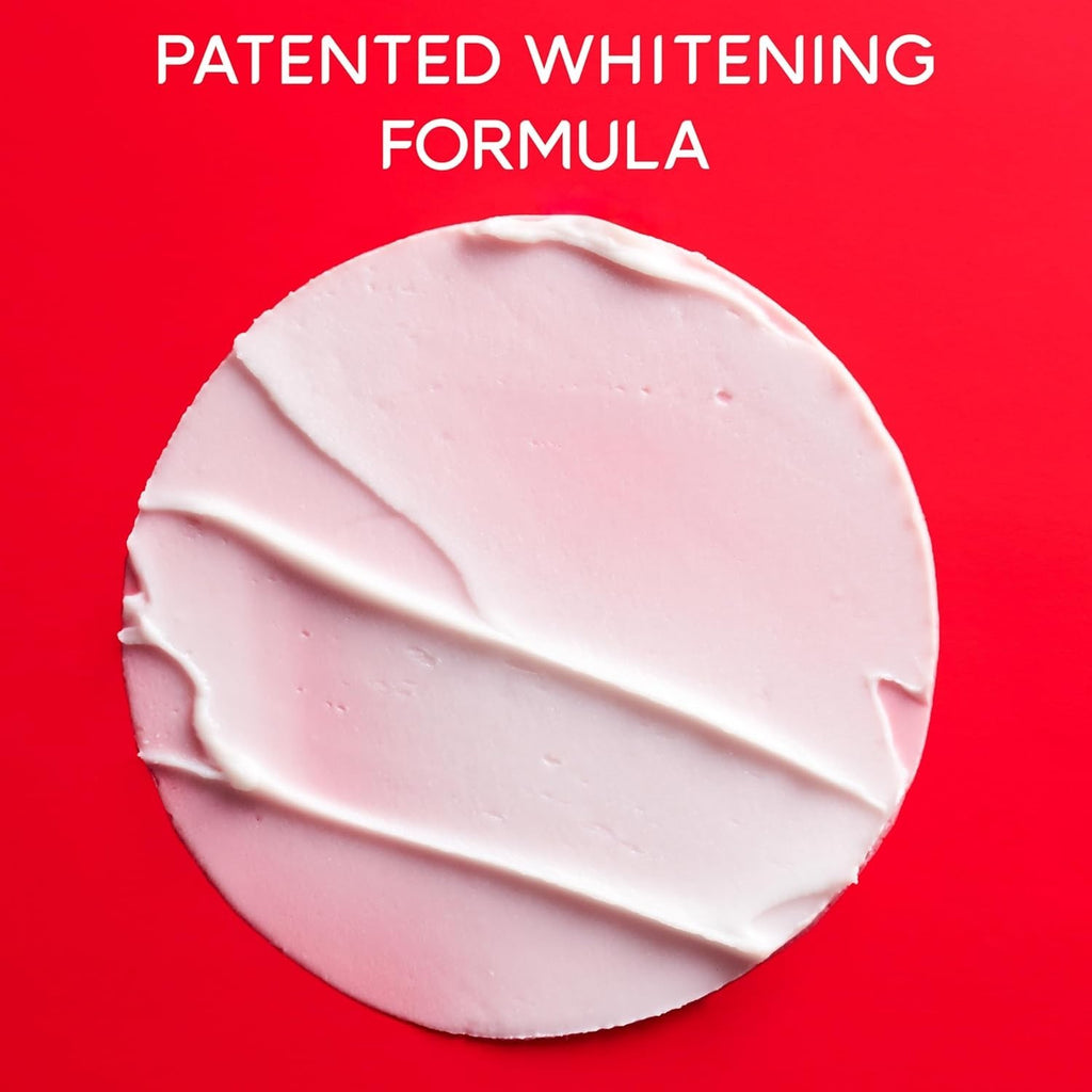 Colgate Optic White Stain Fighter Whitening Toothpaste - Clean Mint 4.2 Oz