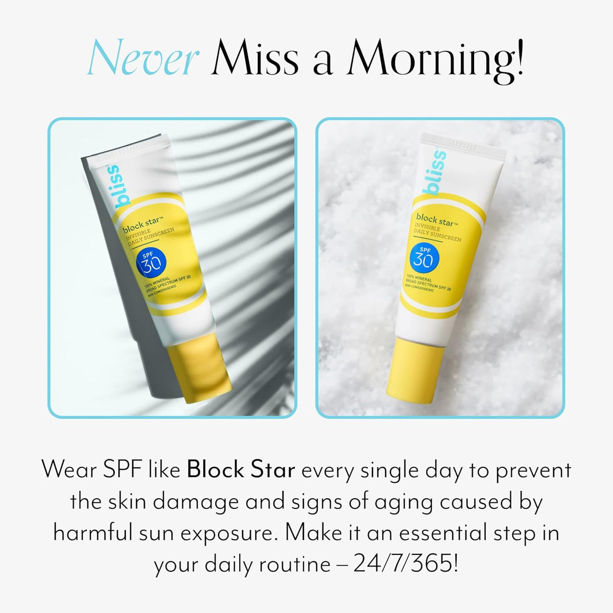 Mineral Sunscreen SPF 30 Tinted Face Sunscreen with Zinc Oxide - Daily UV Protection