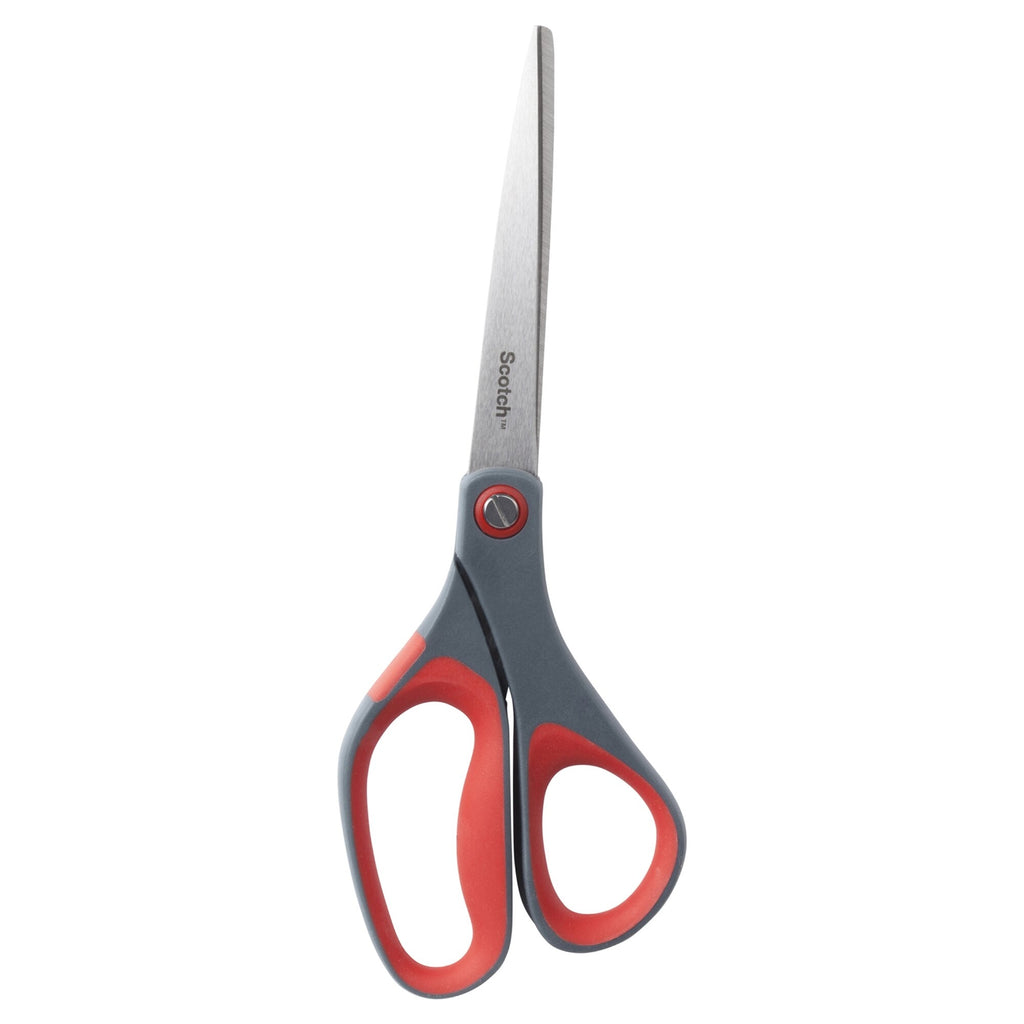 7-Inch Precision Ultra Edge Scissors with Titanium Blades for Crafts & Fabric