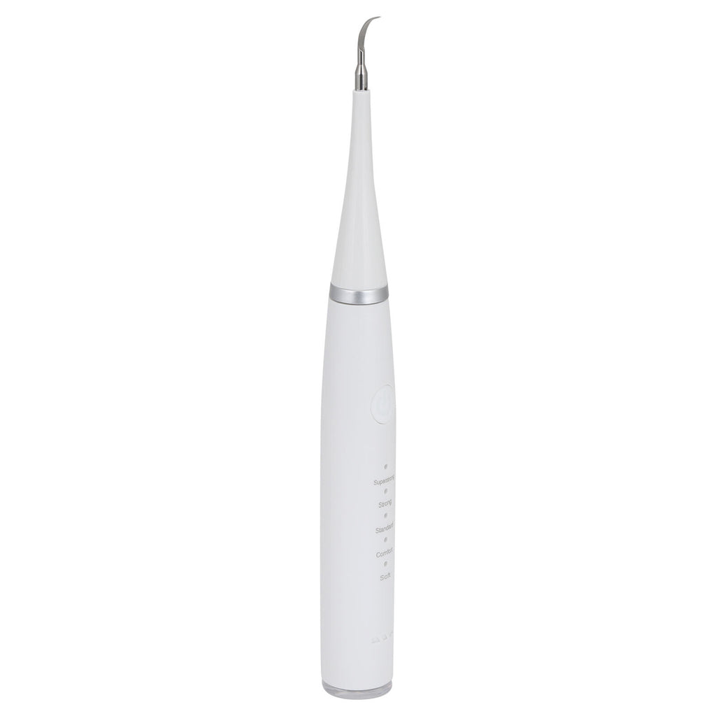 Electric Teeth Cleaner Plaque Remover Tartar & Calculus Removal Tool