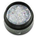 UV/LED Glitter Gel Nails Kit - Long-Lasting, Bright Colors, 4+ Week Wear