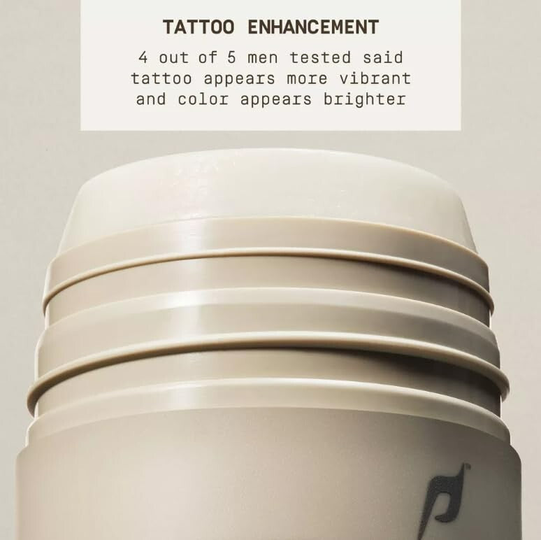 Tattoo Enhancing Stick Unscented 2.6oz