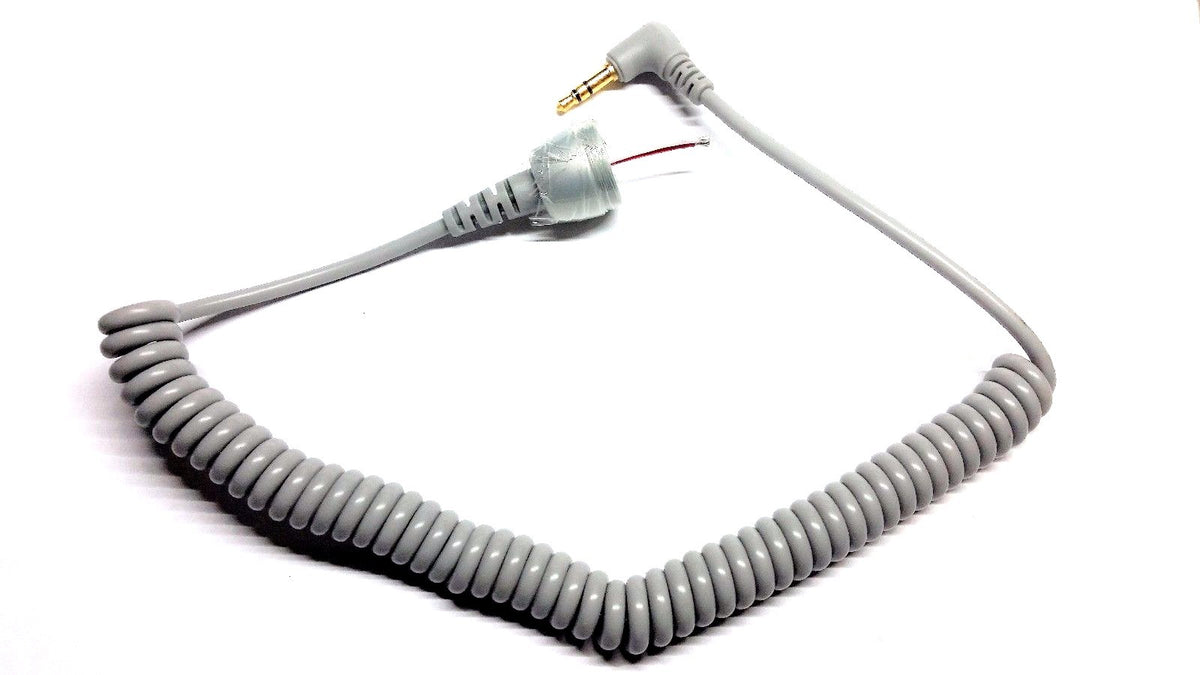 Replacement Motor Cord for Pro Power 20K Electric Drill - Cord Version