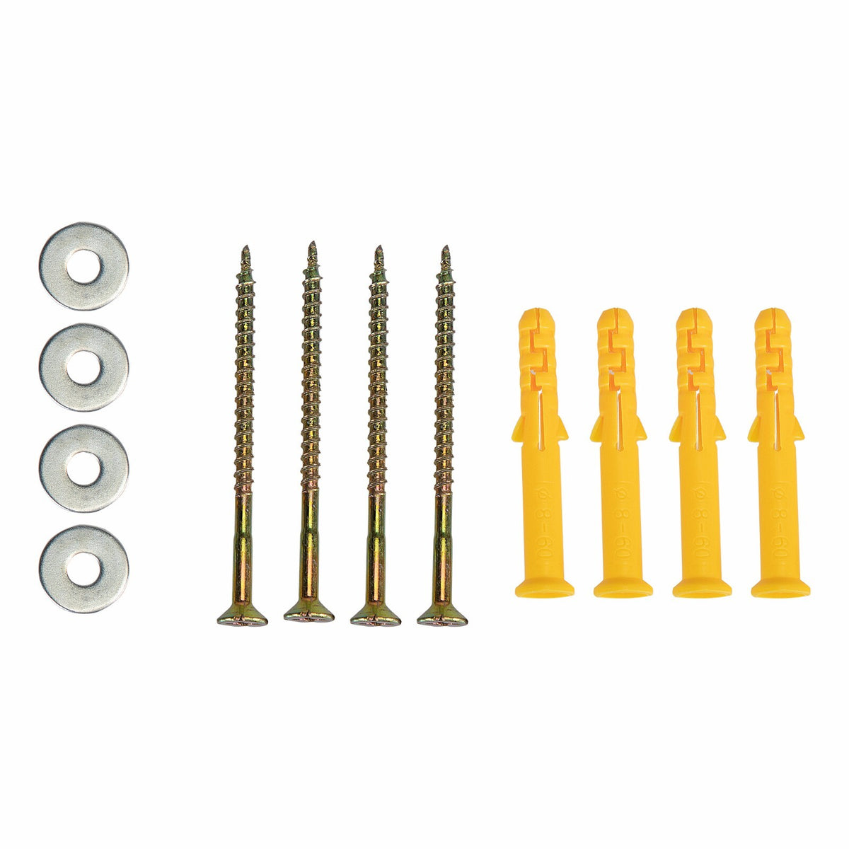 Wall-Mounted Barber Styling Station with Lockable Drawer for Hair Salon