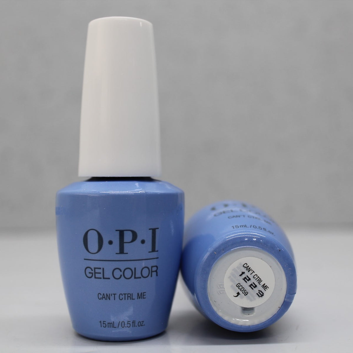 OPI Spring GelColor Nail Polish Set - Can't CTRL Me - 0.50 oz
