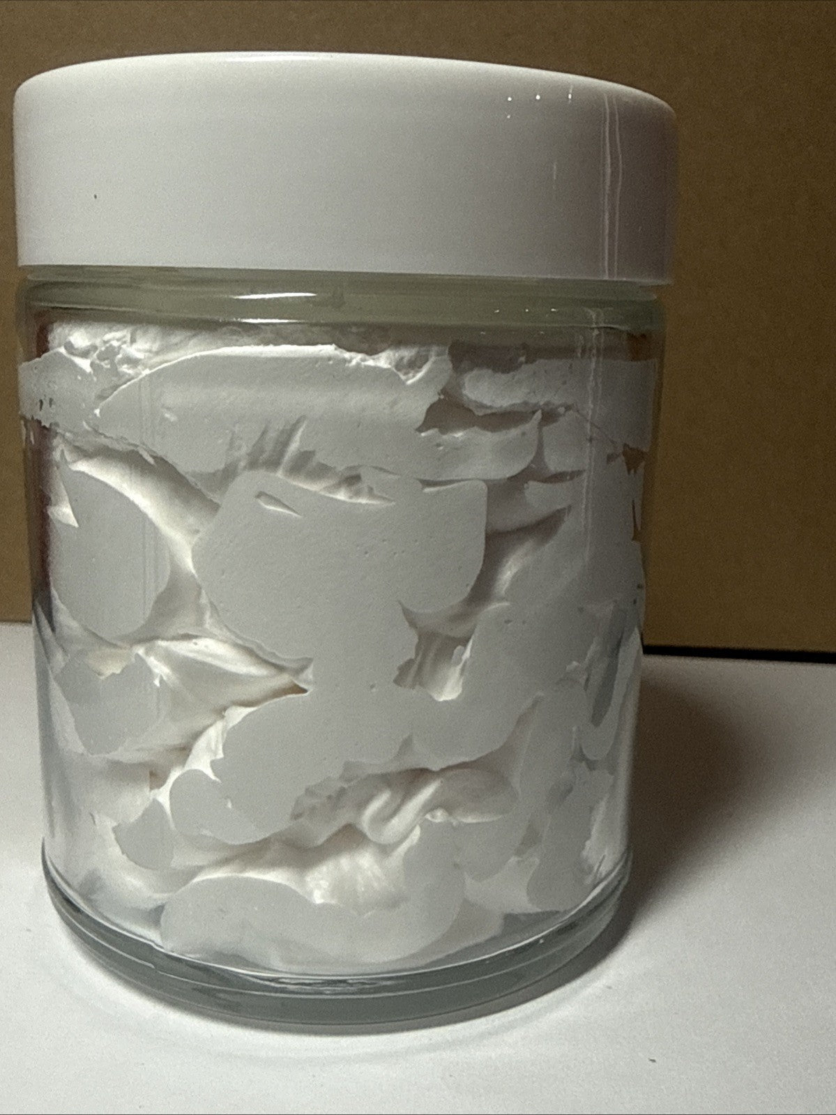 Whipped Shave Butter with Coconut Milk & Argan Oil - 3 fl oz / 90mL