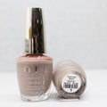 Nail Polish - Taupe-less Beach Infinite Shine Lacquer 15ml - Long-Lasting Gel Effect