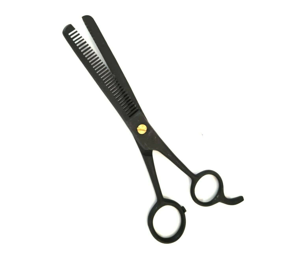 Hair Thinning & Texturizing Shears 6.5 Inch Professional Haircut Scissors