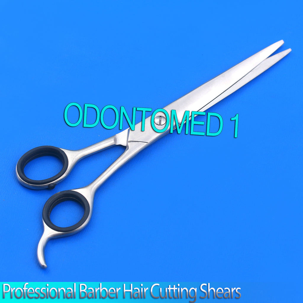 10-Inch Hair Salon Stylist Cutting Scissors Barber Shears - Professional Hair Cutting Tool