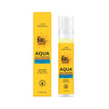 SPF 50+ PA+++ Sunscreen Lotion for Sensitive Skin - Water-Resistant, Non-Greasy, 50ml