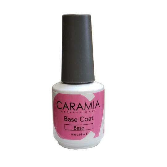 Gel & Nail Lacquer Matching Duo Set - 0.5oz Nail Polish and Gel Color